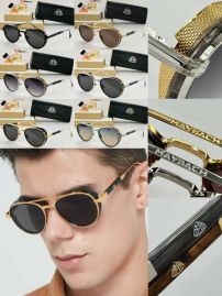 Picture of Maybach Sunglasses _SKUfw56602304fw